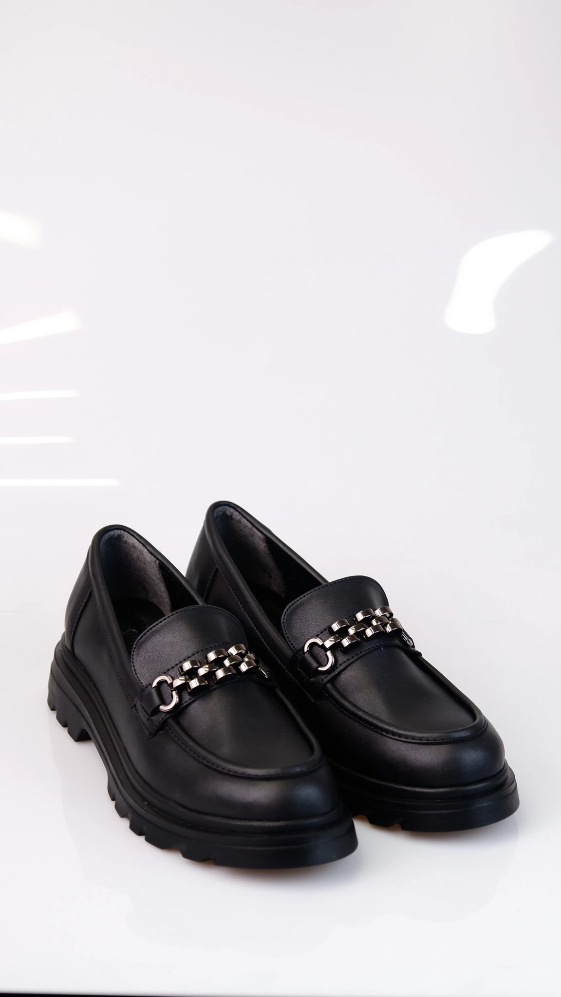 Celeste Model Kadın Günlük Loafer Ayakkabı