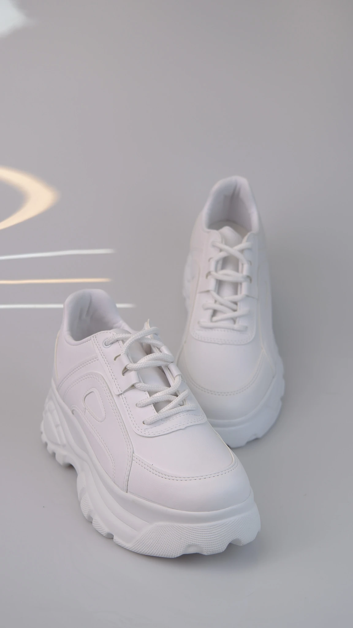 Pixel Model Kadın Günlük Sneaker Ayakkabı