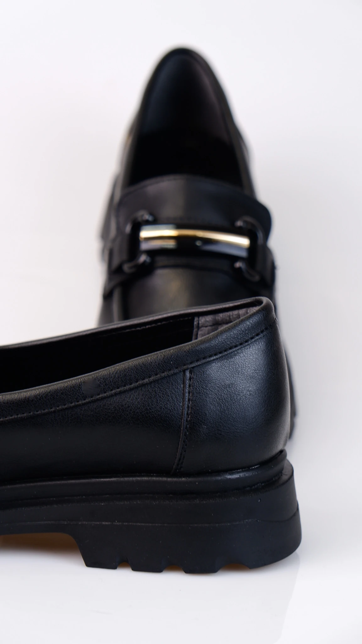 Breeze Model Kadın Günlük Loafer Ayakabı