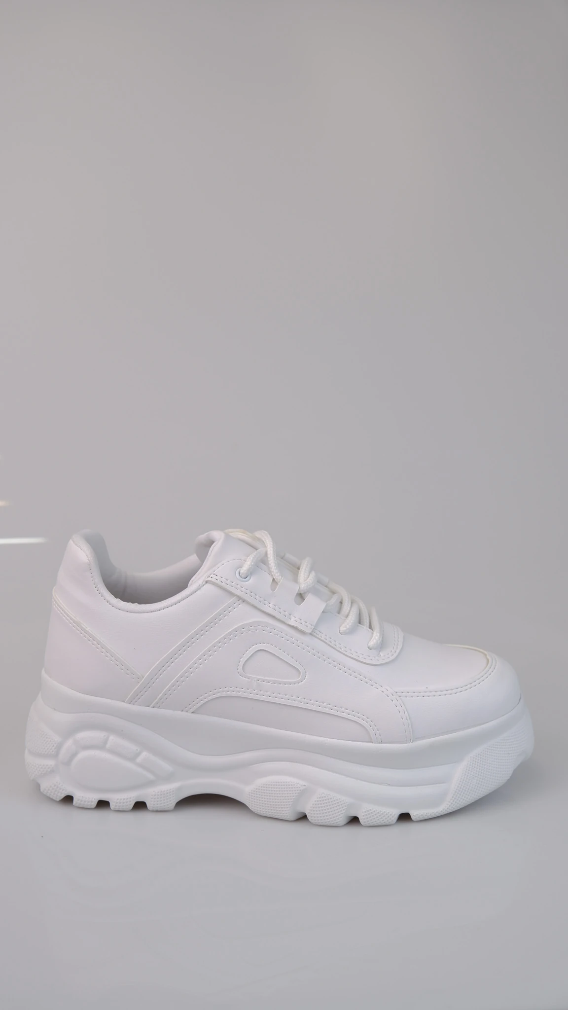 Pixel Model Kadın Günlük Sneaker Ayakkabı