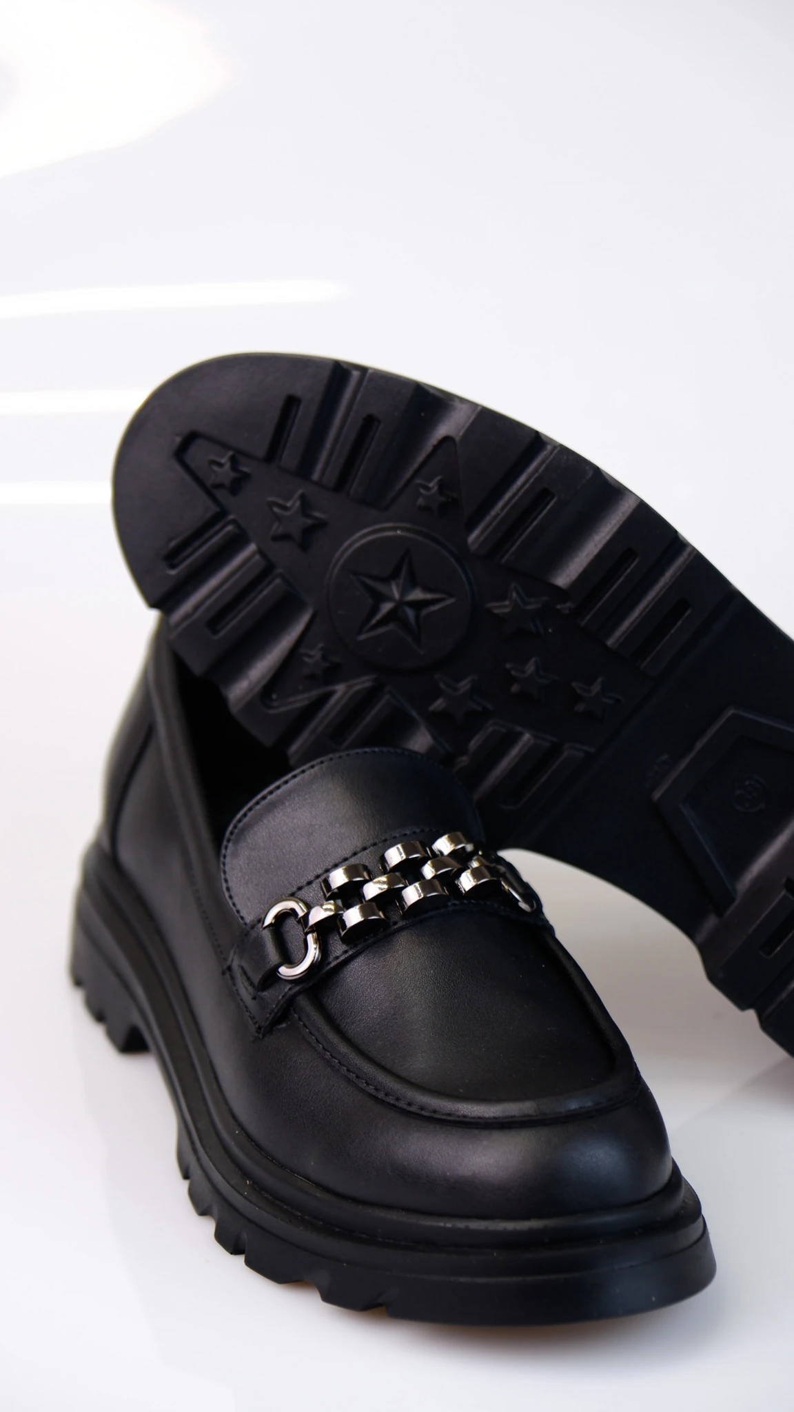 Celeste Model Kadın Günlük Loafer Ayakkabı