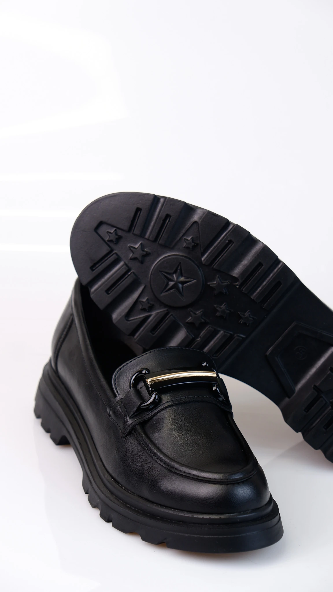 Breeze Model Kadın Günlük Loafer Ayakabı