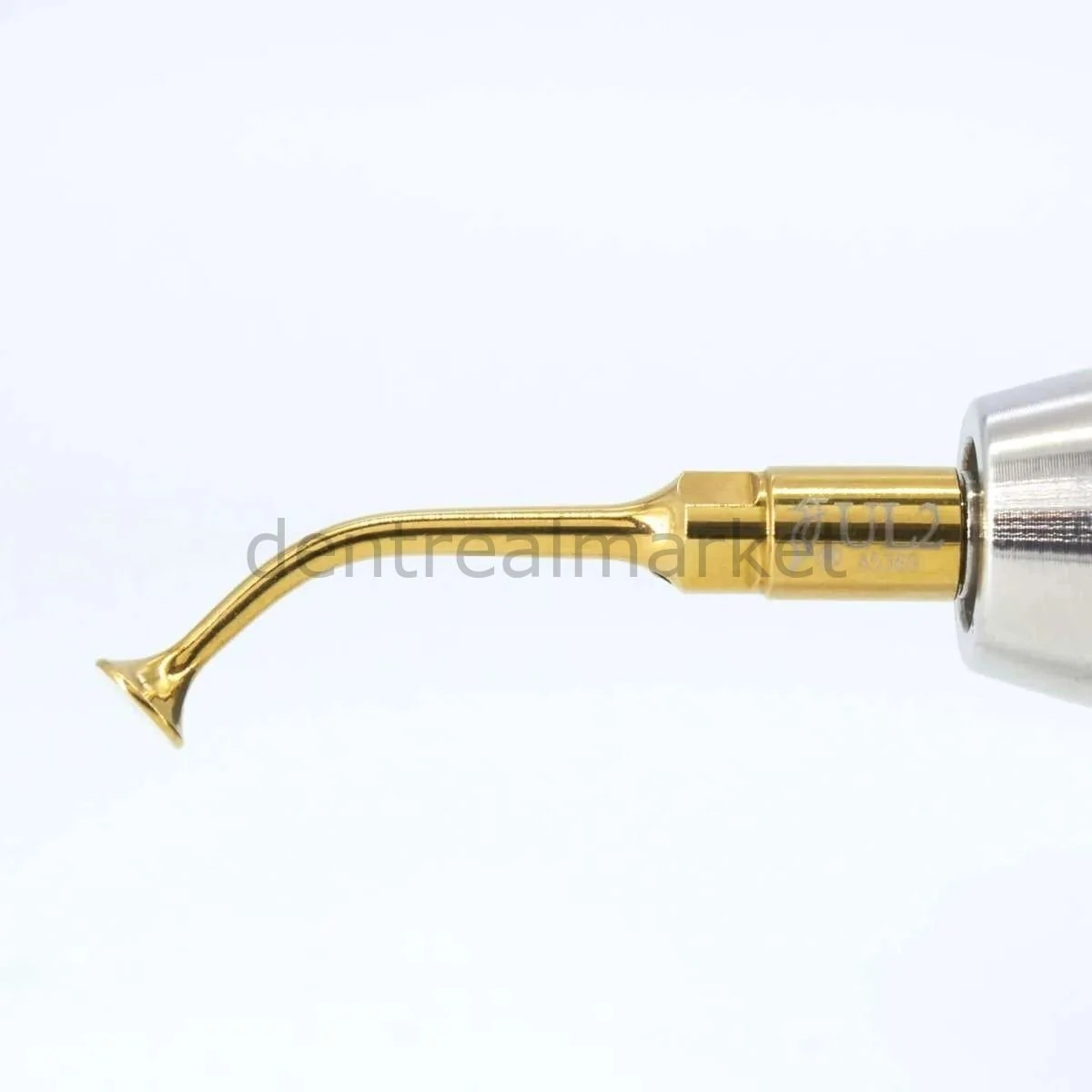 Ultrasurgery Uçları - Sinüs Set