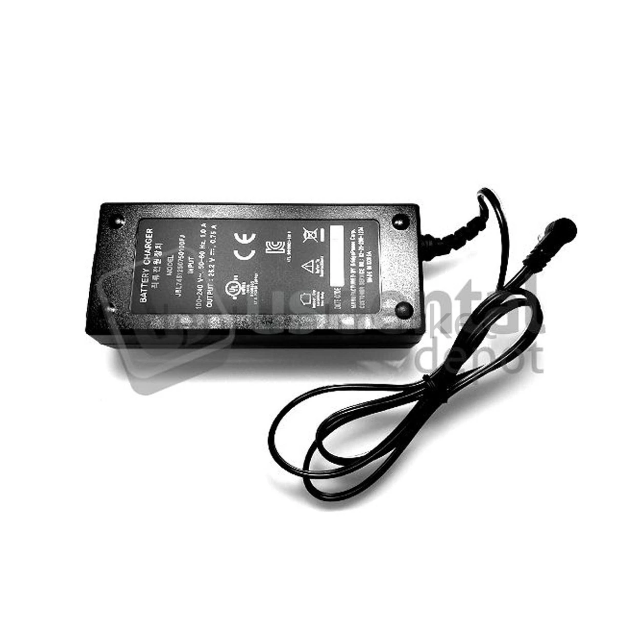 Diox Taşınabilir Röntgen İçin Şarj Aleti