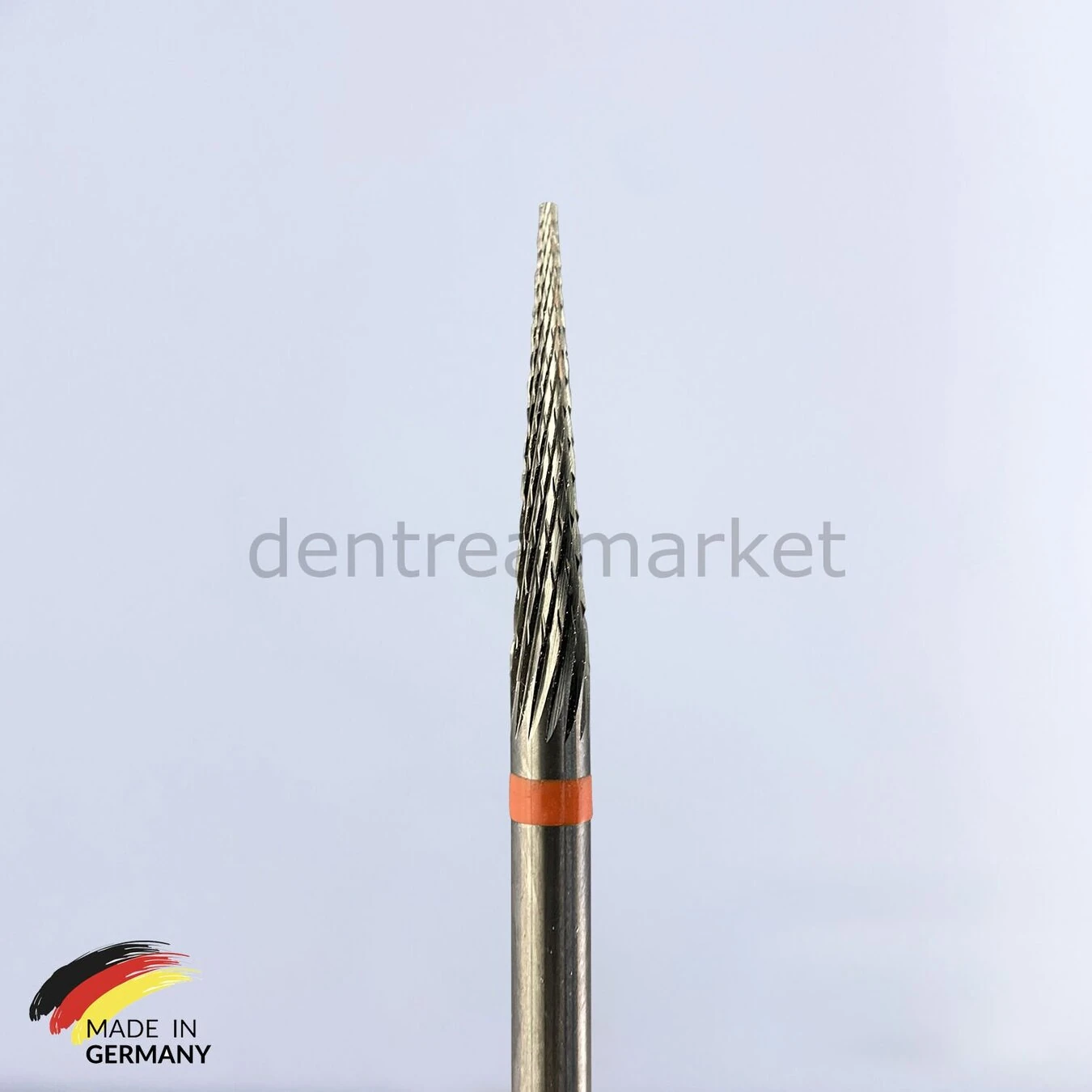 Carpide Canavar Tip Hard Frez - 257KF