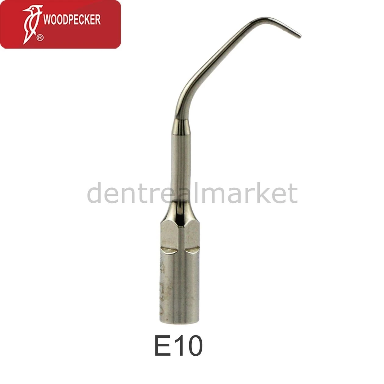 Kavitron Endodonti Ucu E10 - Ems,Mectron,Woodpecker,WH Uyumlu