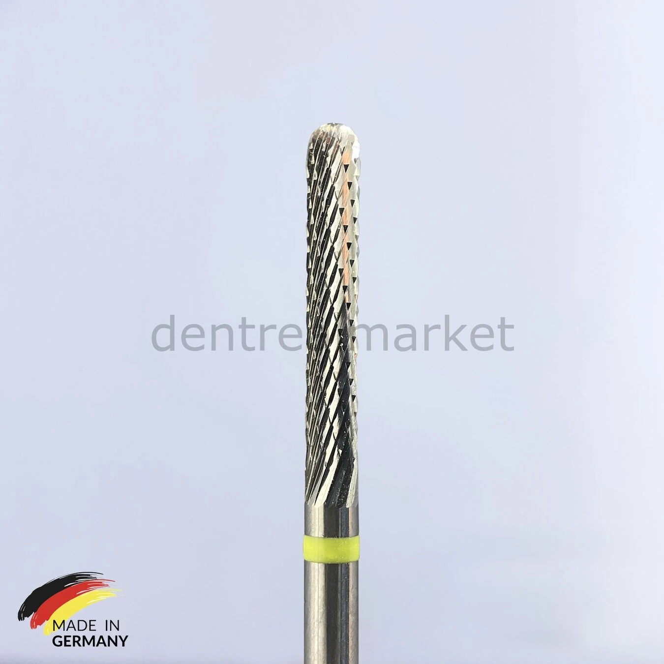 Carpide Canavar Tip Hard Frez - 364KSF