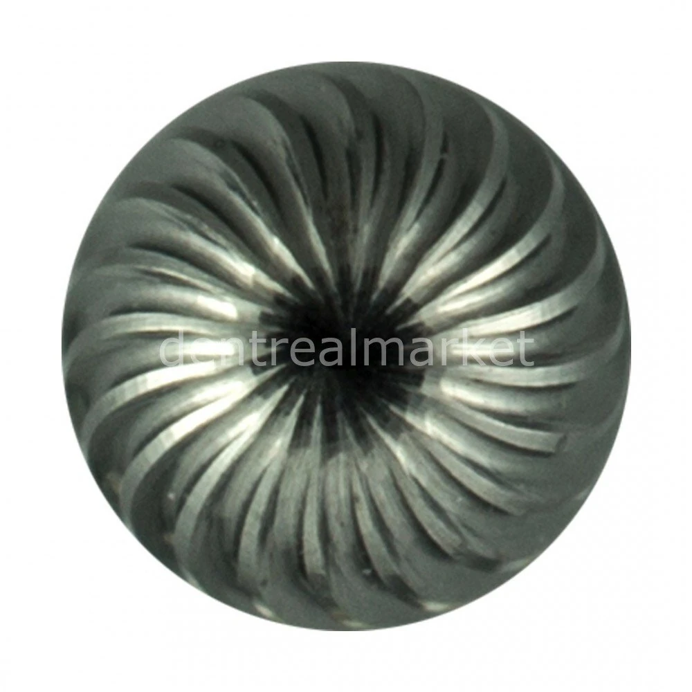 Carpide Canavar Tip Hard Frez - 364KSF