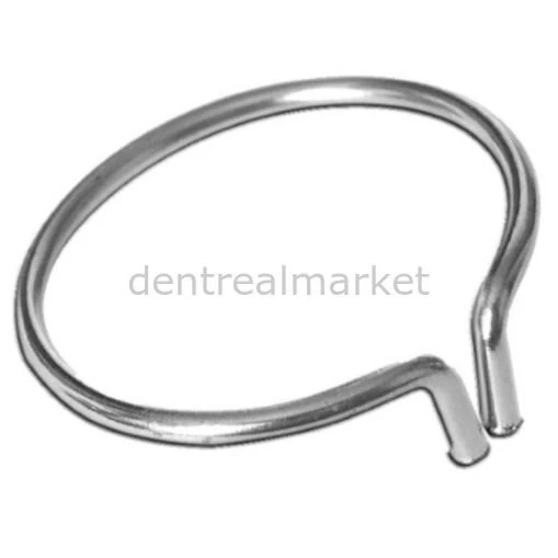 Böbrek Matriksler İçin Taşıyıcı Halka Klemp No.1099-5