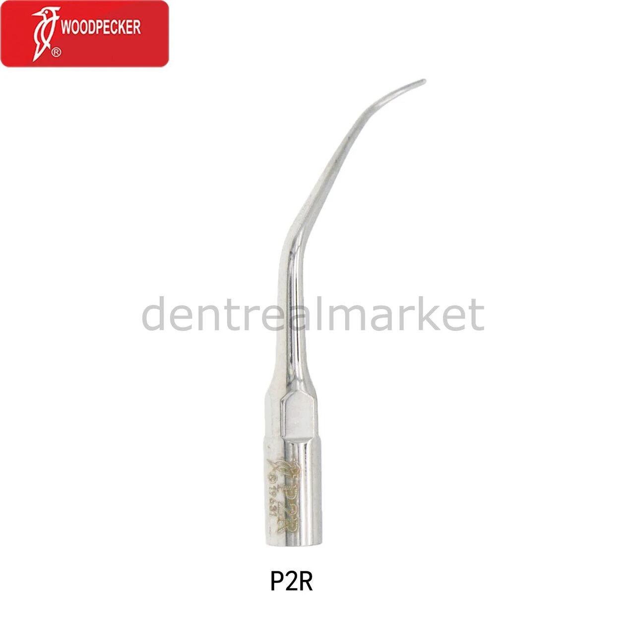 Kavitron Periodontic Ucu P2R- Ems,Mectron,Woodpecker,WH Uyumlu