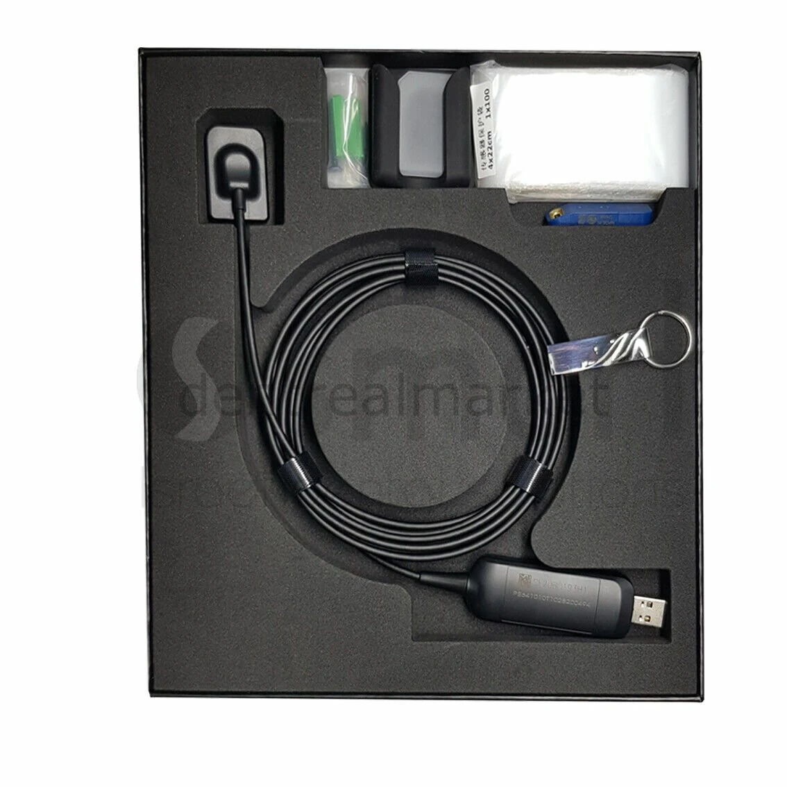 İ-Sensör İntraoral X-Ray Sensörü RVG