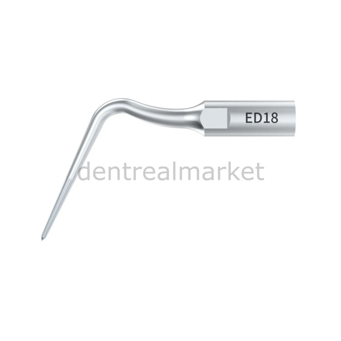 Elektrikli Kavitron Ucu ED18 - Dte,Nsk,Satalec Uyumlu