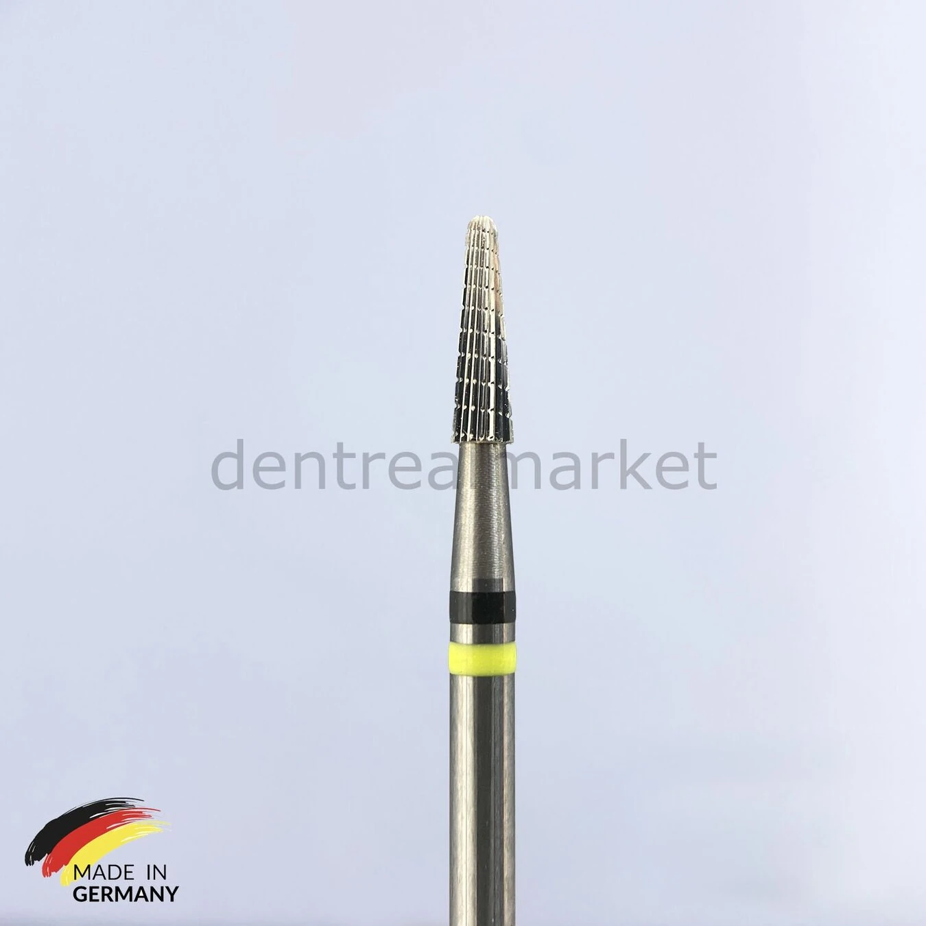 Carpide Canavar Tip Hard Frez - 138KFQ