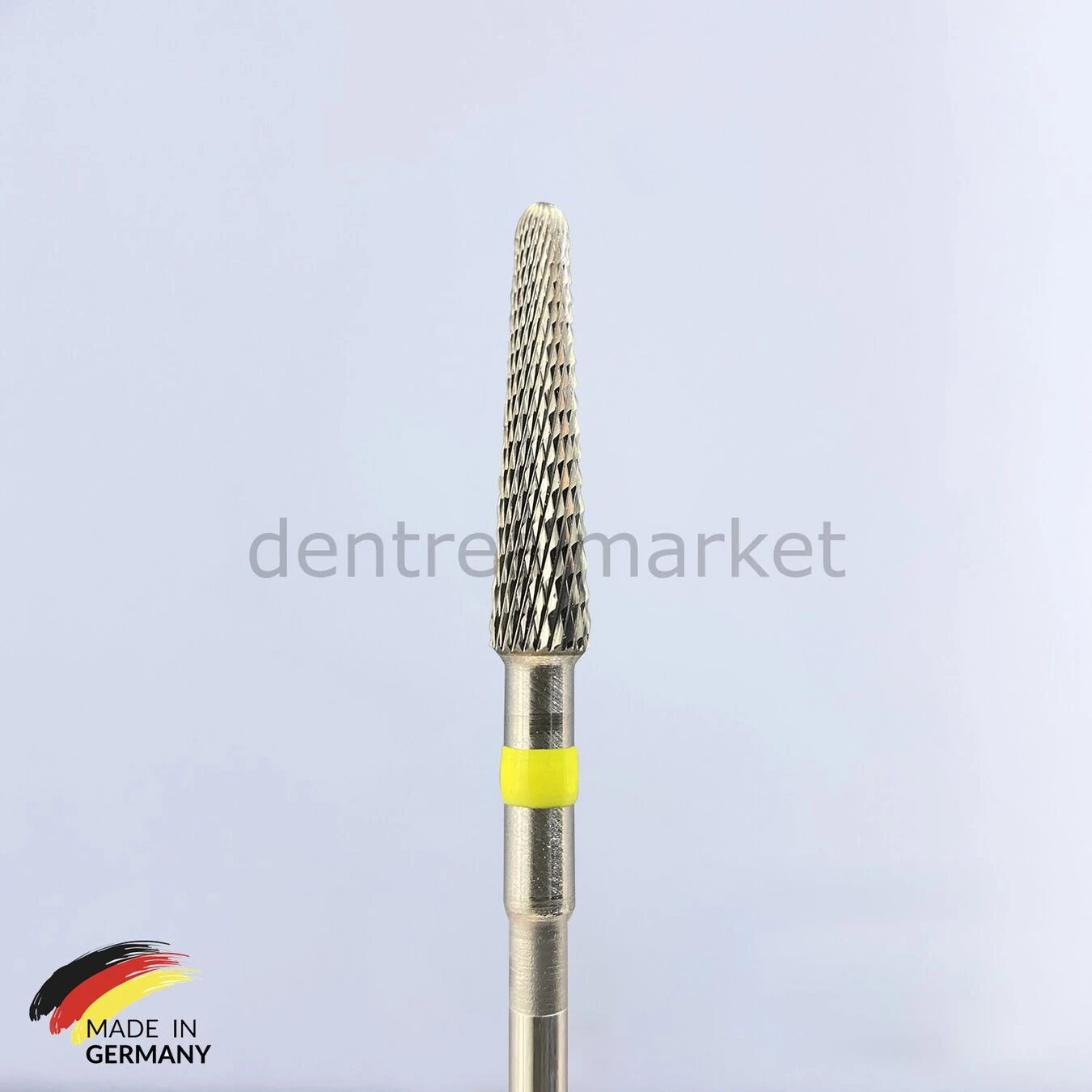 Carpide Canavar Tip Hard Frez - 79KSF