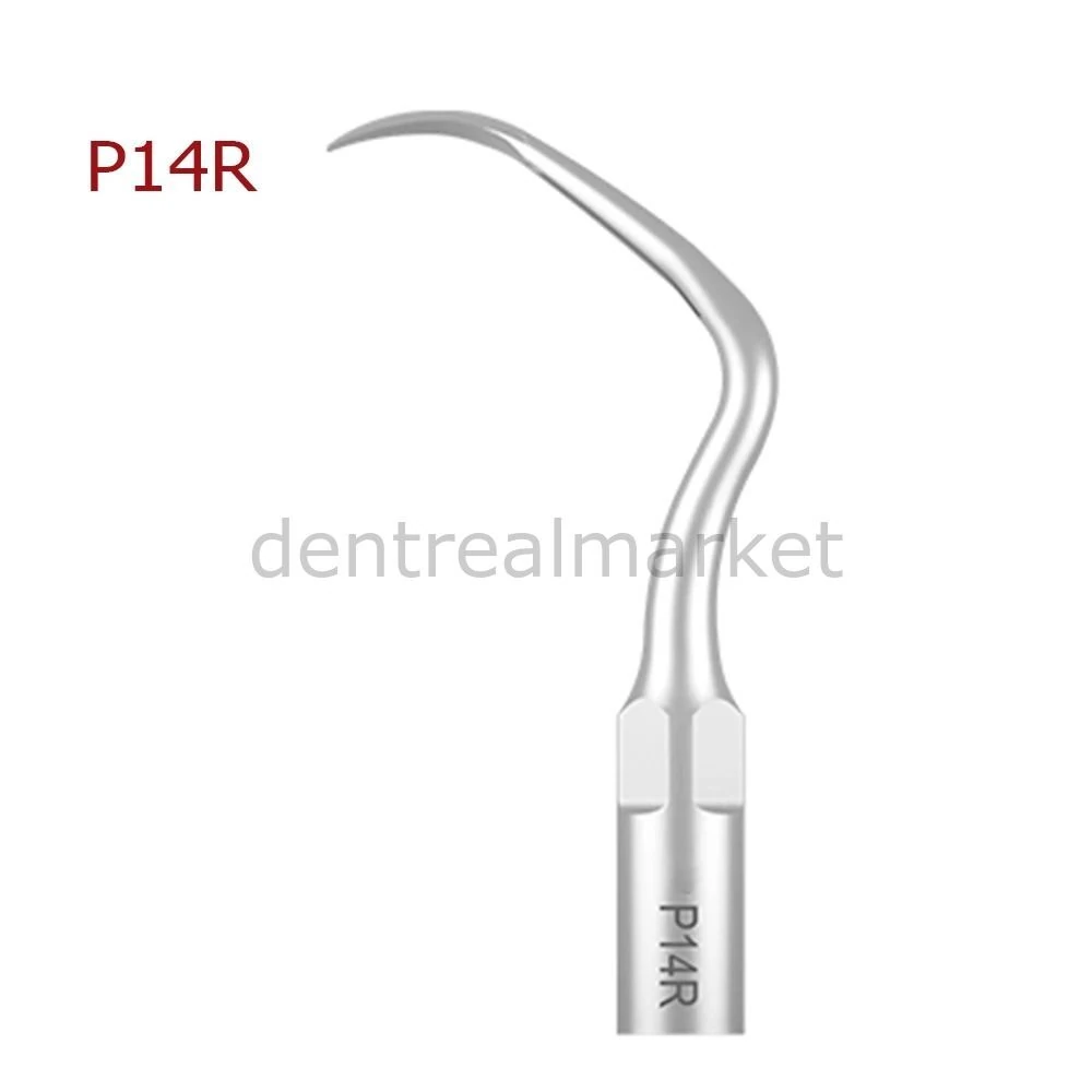 Kavitron Periodontic Ucu P14R - Ems,Mectron,Woodpecker,WH Uyumlu