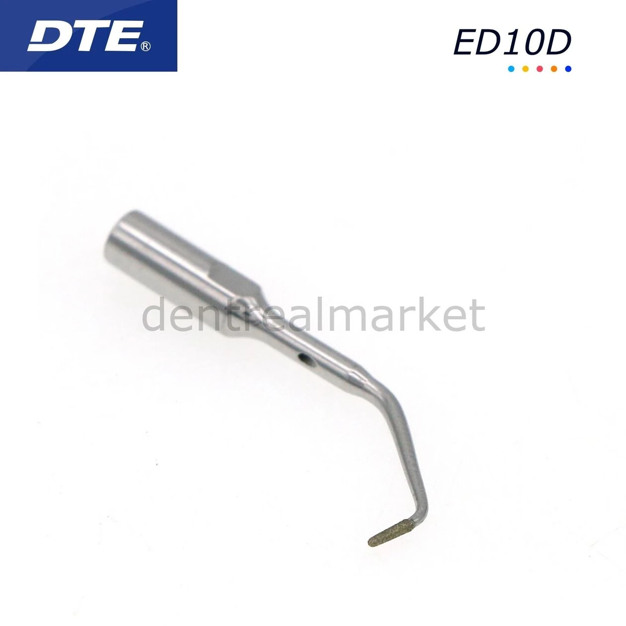 Elektrikli Kavitron Ucu ED10D - Dte,Nsk,Satalec Uyumlu