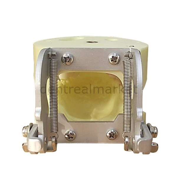 İmplant Eğitim Modeli Alt-Üst Takım - UM-Z4