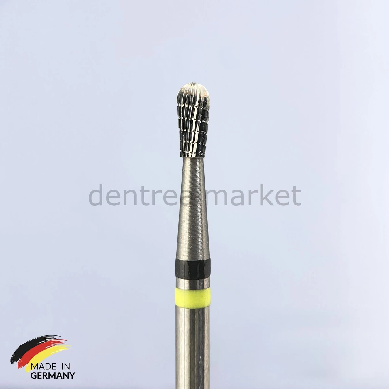 Carpide Canavar Tip Hard Frez - 77KFQ