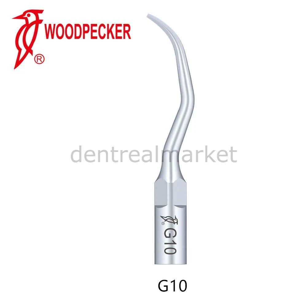 Kavitron Scaling Ucu G10 - Ems,Mectron,Woodpecker,WH Uyumlu