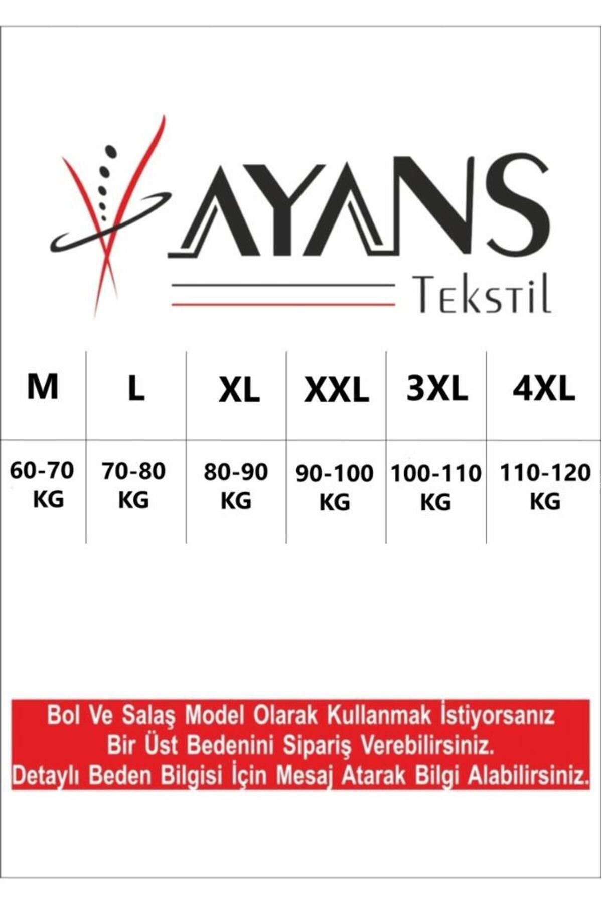 Süprem (ince) Uzun Kol Pijama Takımı