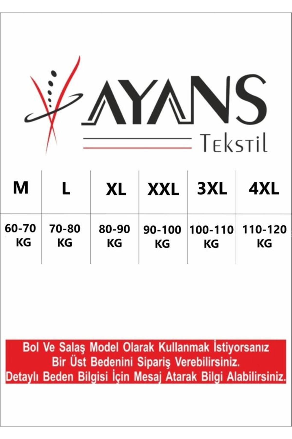Penye (süprem) Erkek Kapri Pijama Takımı