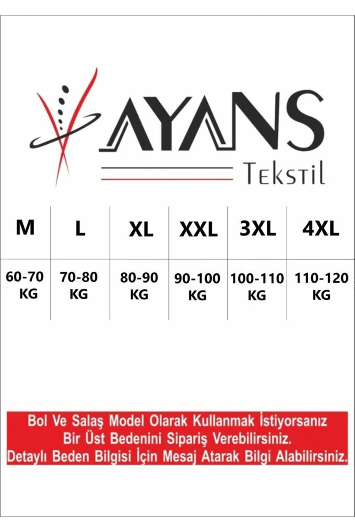 Penye (Süprem) Yazlık Erkek Pijama Takımı