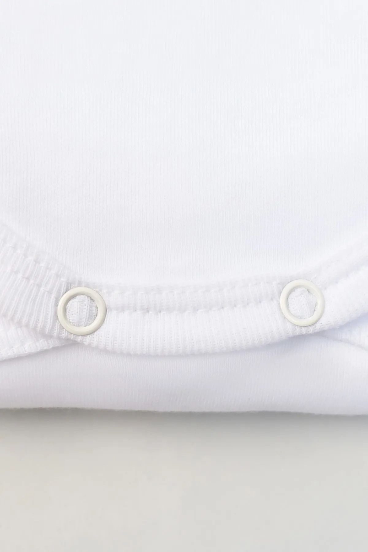  Pamuklu Bebek Zıbını - 3'lü Anne Set