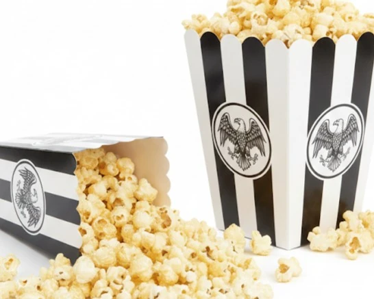 Beşiktaş Mısır Kutusu 8'li