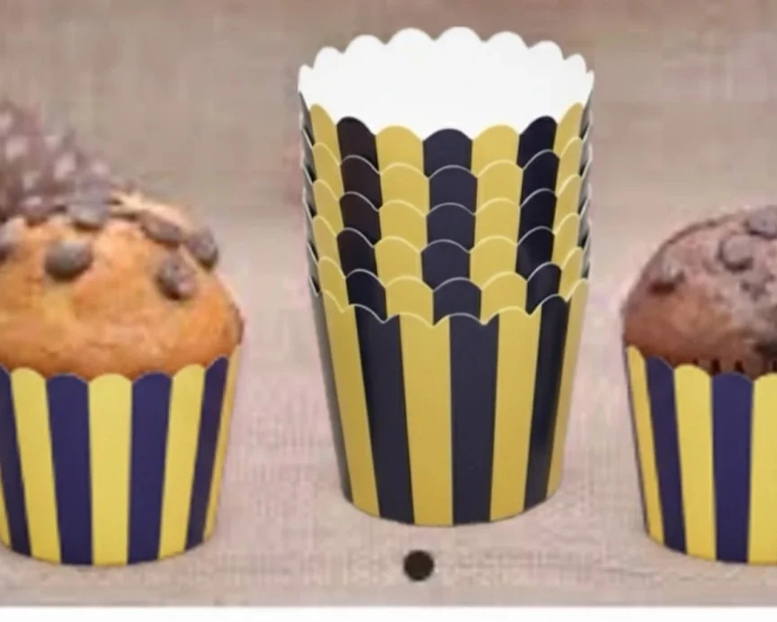 Fenerbahçe Kek Kapsülü 25'li