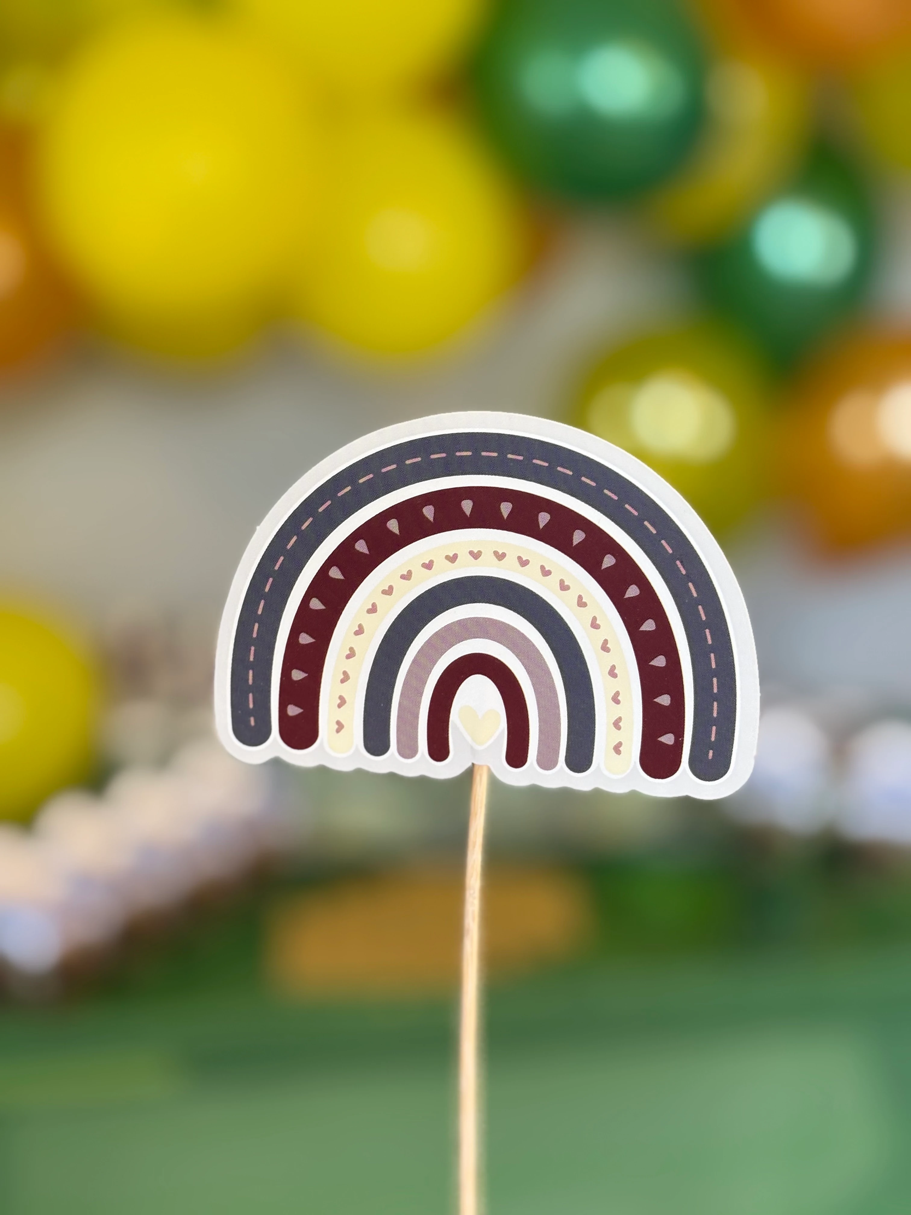 Minecraft Doğum Günü Parti Seti