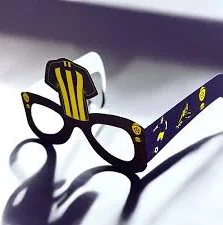 Fenerbahçe Gözlük 6'lı