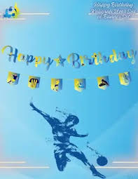 Fenerbahçe Kaligrafi Banner Set