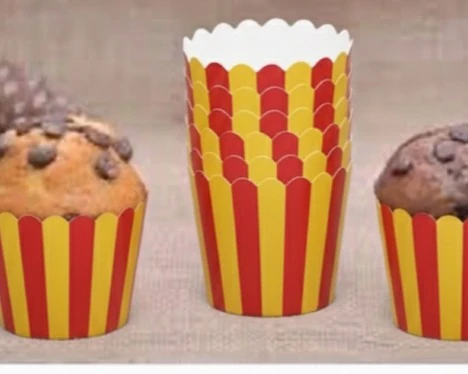 Galatasaray Kek Kapsülü 25'li