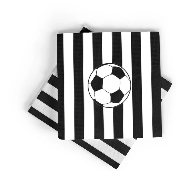 Beşiktaş Peçete 10'lu