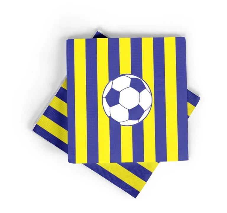 Fenerbahçe Peçete 10'lu