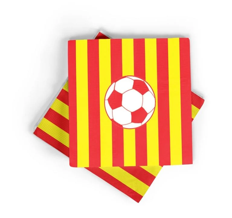 Galatasaray Peçete 10'lu