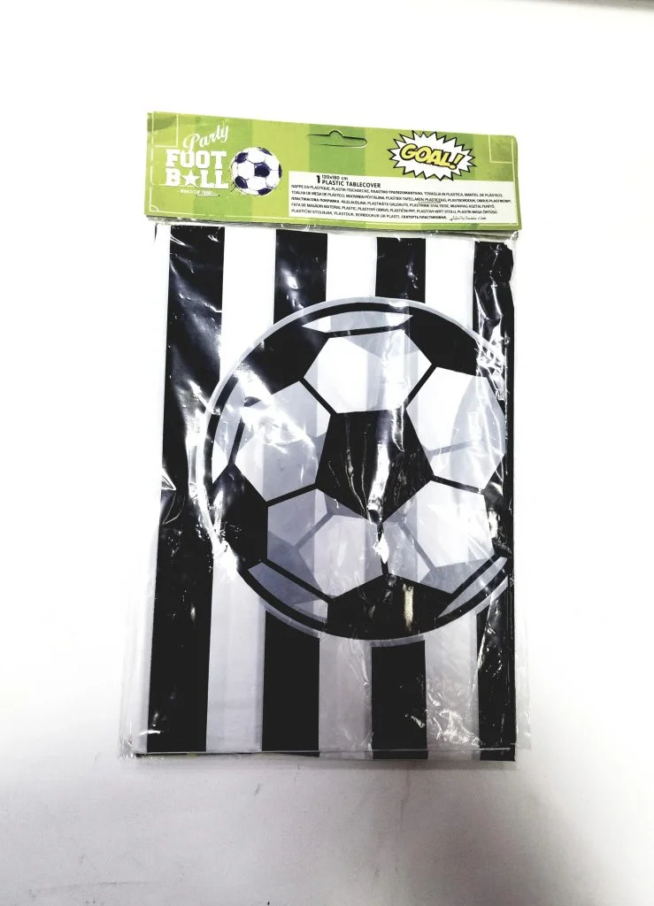 Beşiktaş Masa Örtüsü