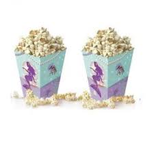 Deniz Kızı Temalı Doğum Günü Parti Seti