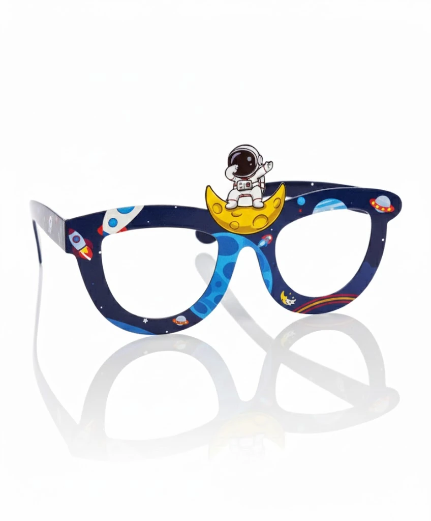 Uzay Gözlük 6'lı
