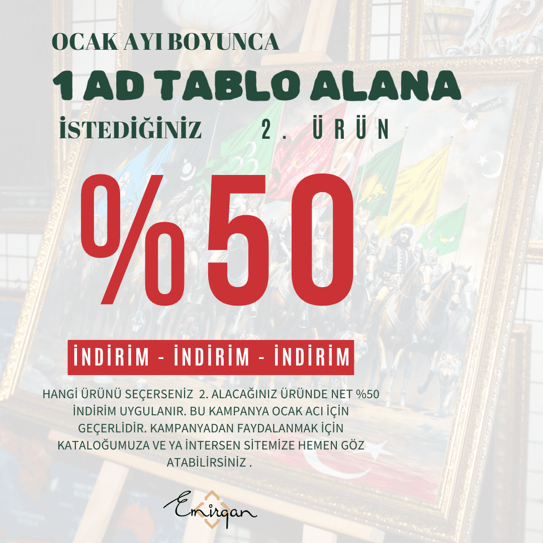 Osmanlı Liderleri Özel Çalışma Çerçeveli Tablo