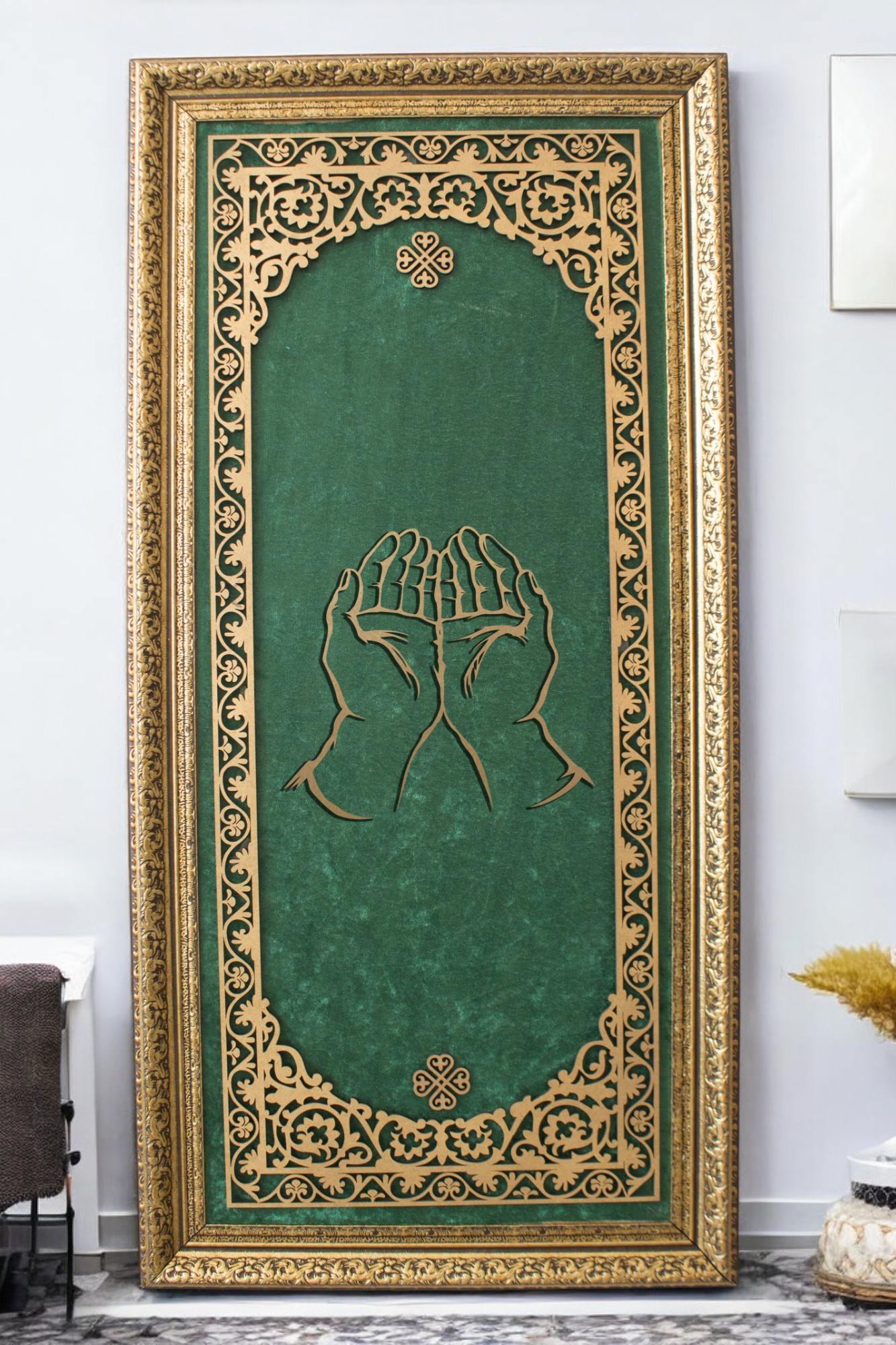 YEŞİL