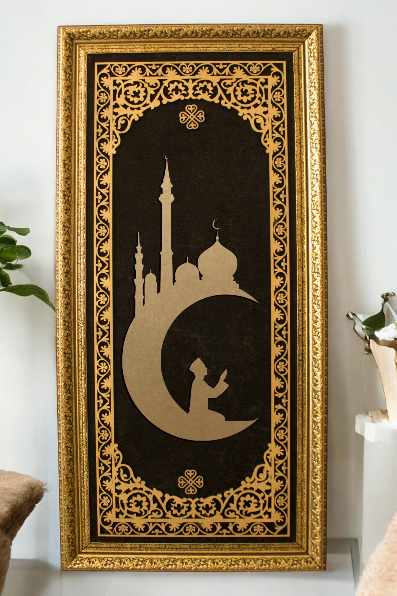 SİYAH