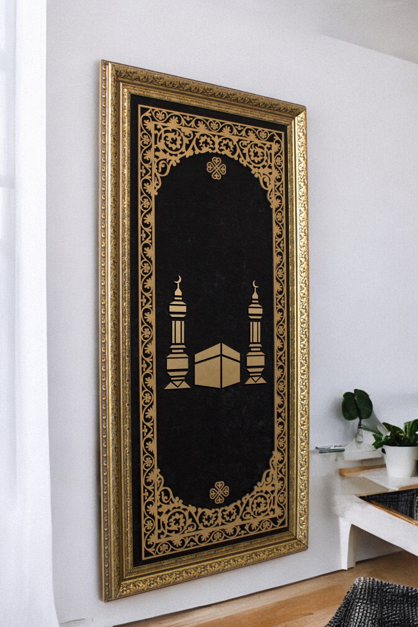SİYAH