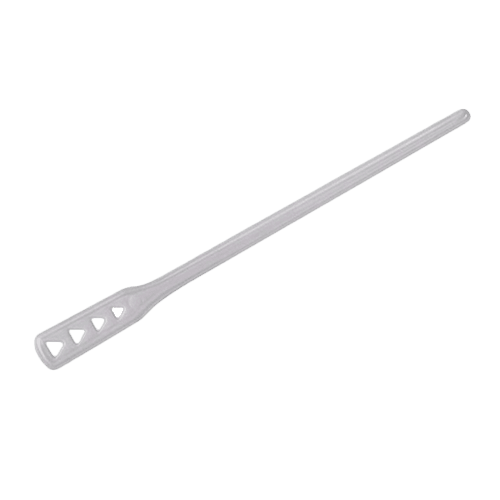 Plastik Karıştırıcı 4 Gr Şeffaf 70*500 Ad Ttr Kl 70 Paket