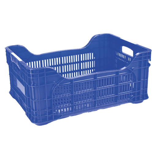 Ey-36 1.K Taşıma Kasası Mavi 52,5*37*23 1500 Gr Adet