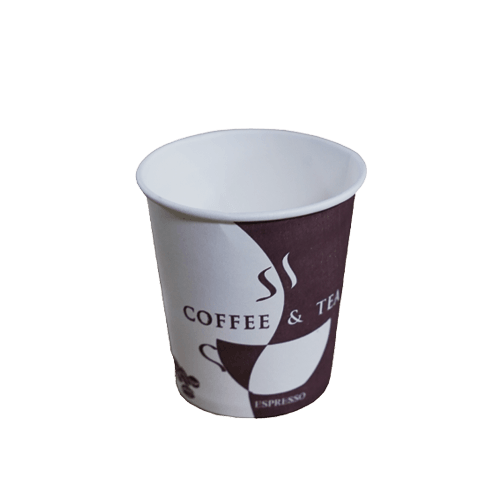 7 Oz Karton Bardak Baskılı 60*50 Ad Akka Kl 3000 Adet