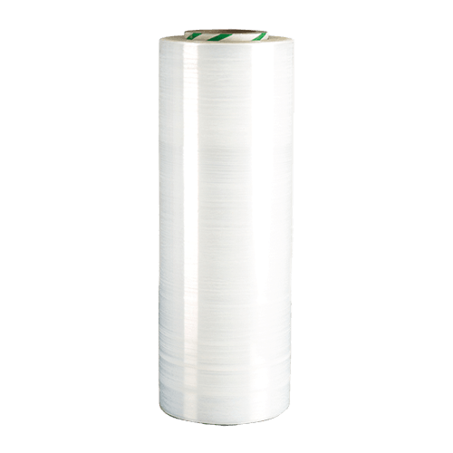 17 Mic Otomatik Streç Şeffaf 50*1500 (~12,9-13 Kg) (Vtn)