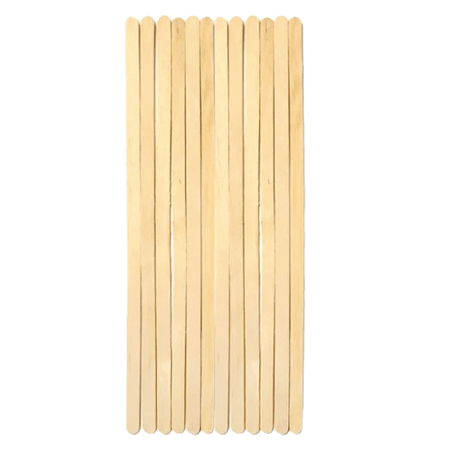 Tahta Karıştırıcı Eko Arı Pk 400 Adet