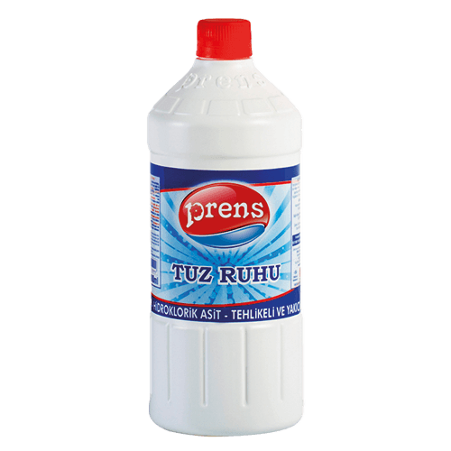 900 Ml Prens Tuz Ruhu Kl 12 Adet