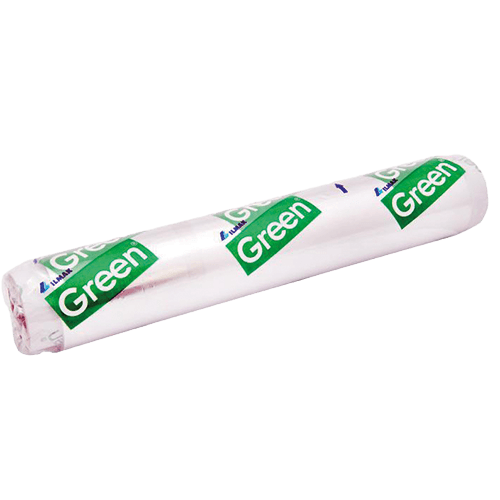 45 Cm 100 Mt Aluminyum Folyo Dökme 12 Mic (25*1 Ad) Green Kl 25 Adet